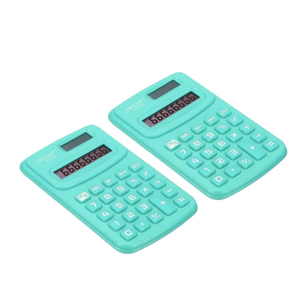 Kid Calculator