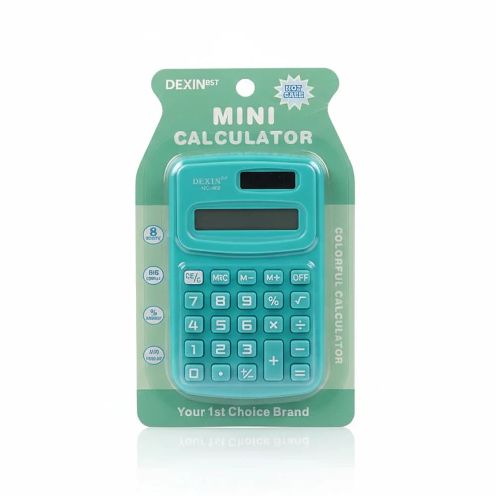 Kid Calculator