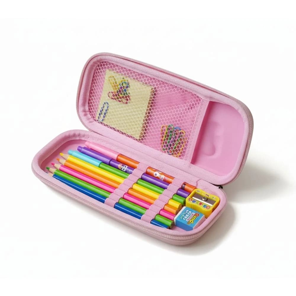 Unicorn Theme Pencil Case