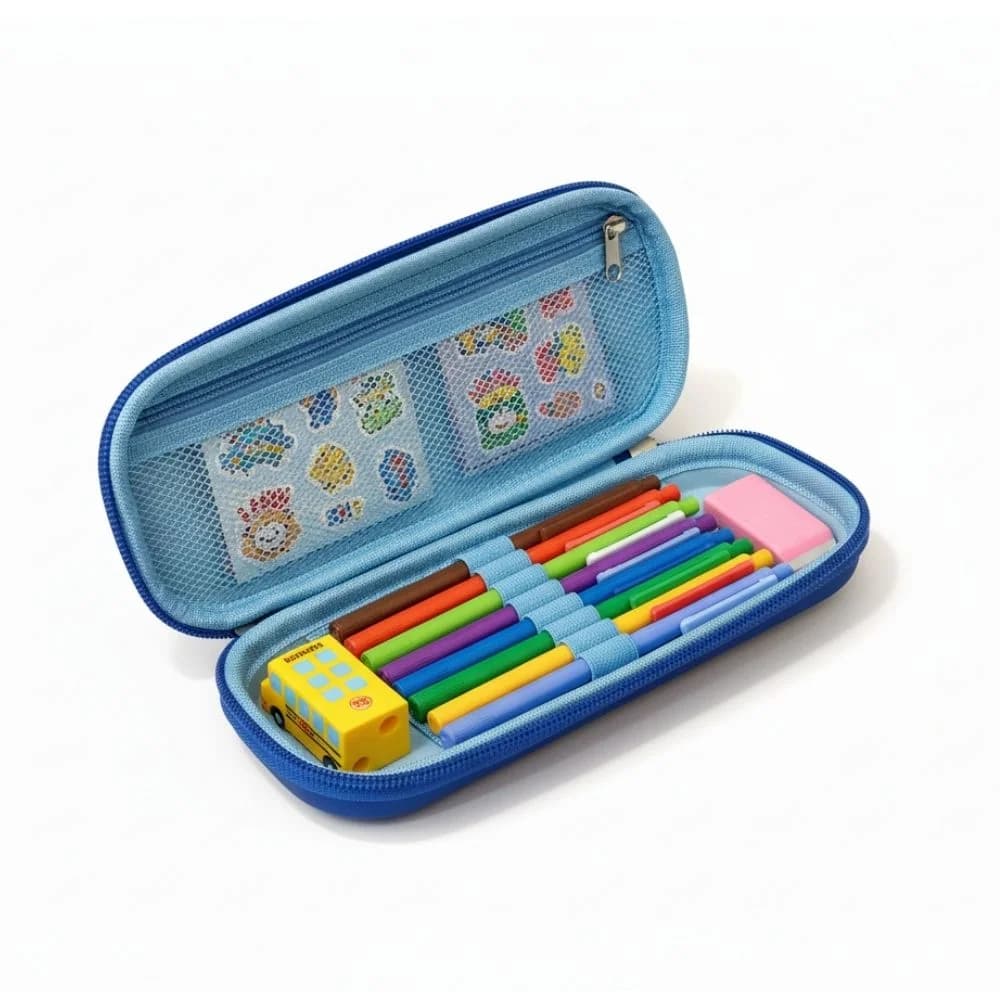 Stitch Themed Pencil Case