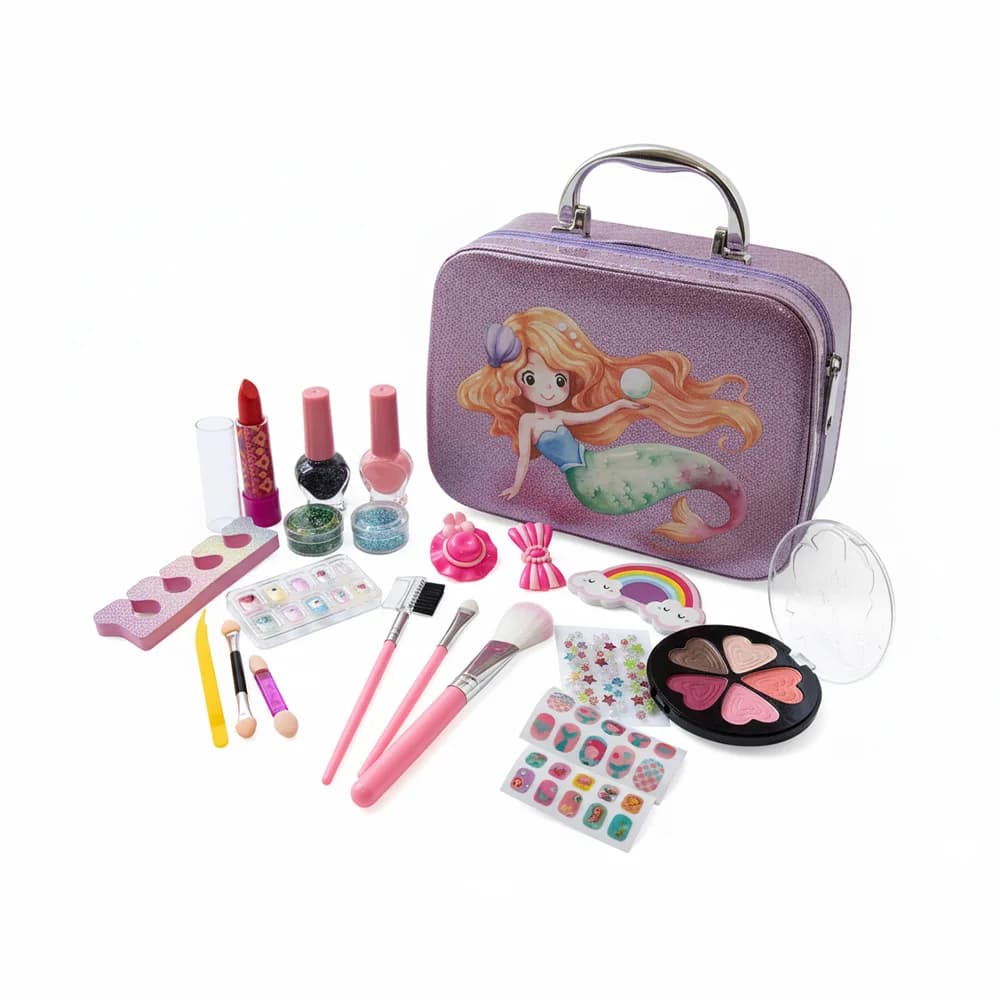 Kids Makeup Set for Girls