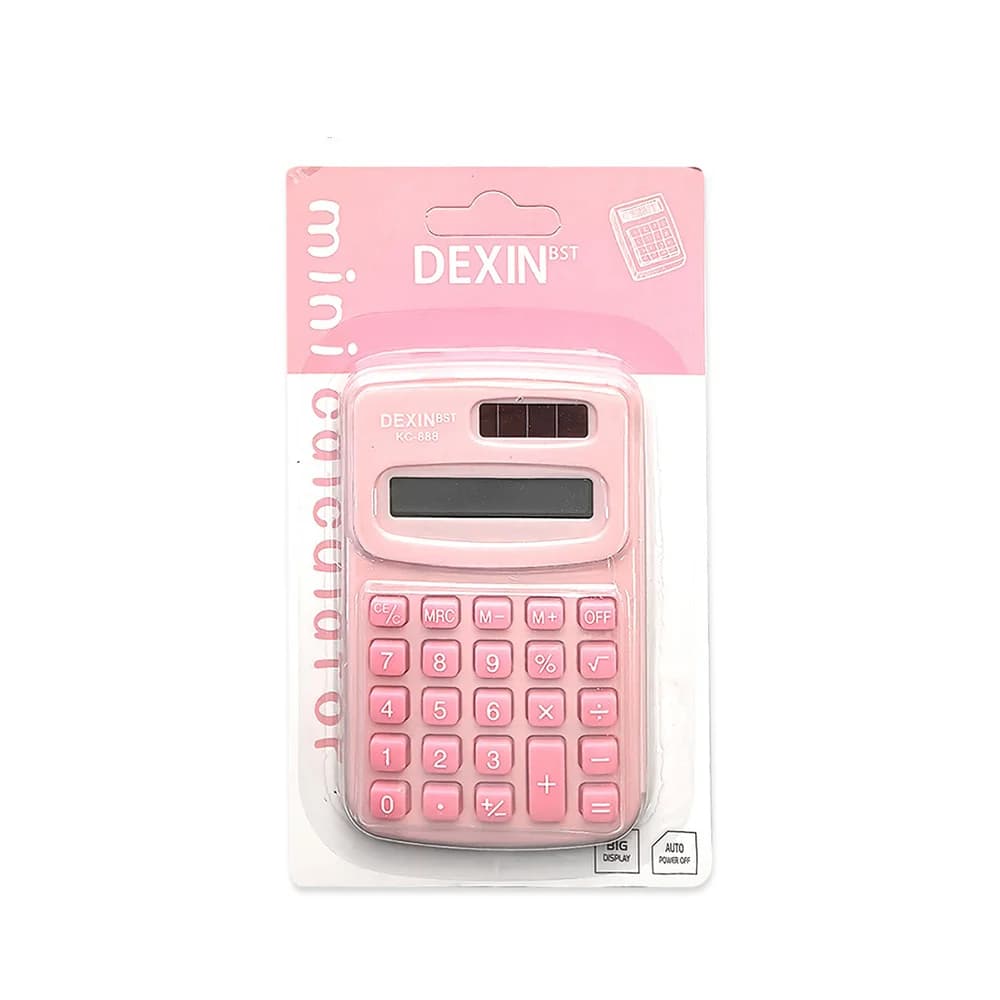 Kid Calculator