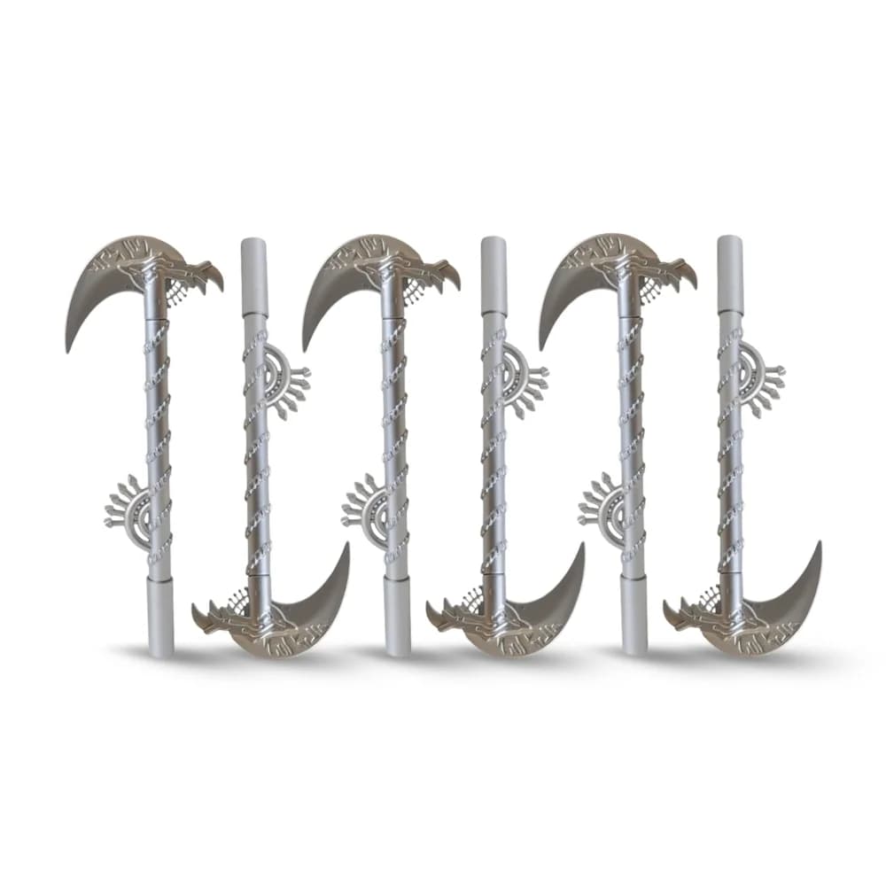 Armed Shaped Gel Pen (1 Pcs)