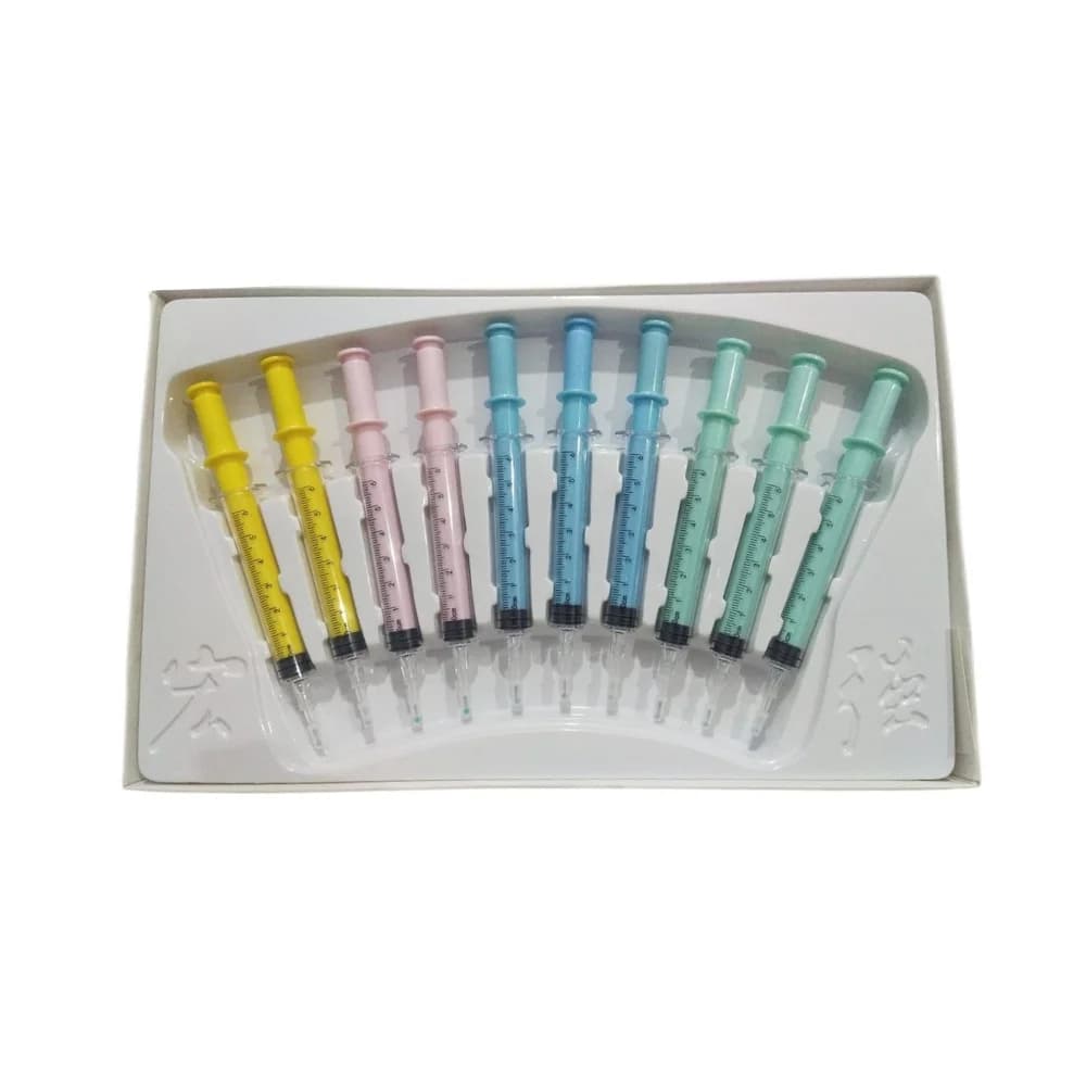 Injection Ink Pen 1pc