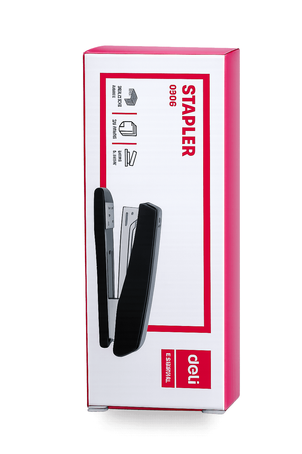 Deli Stapler