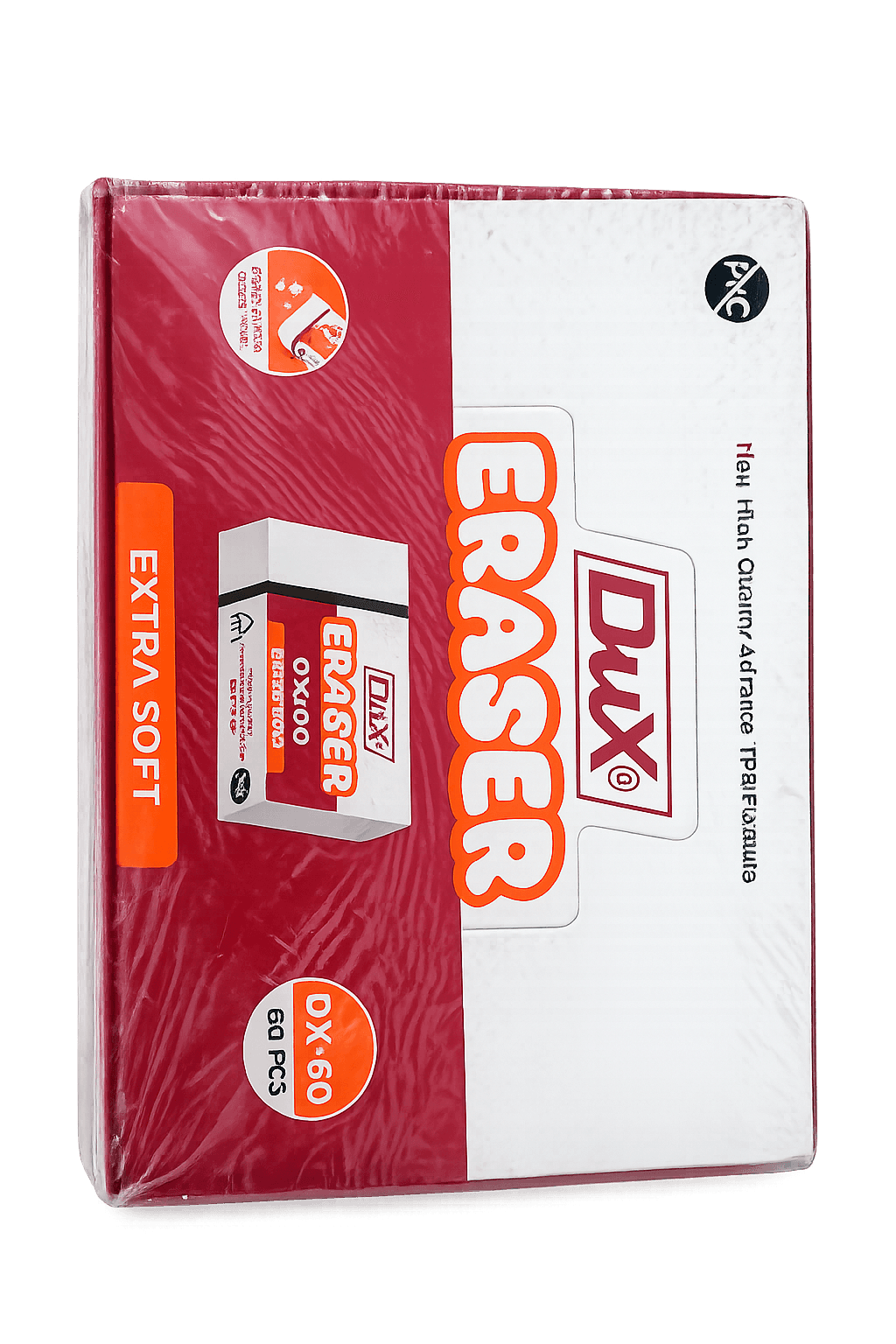 Dux Eraser