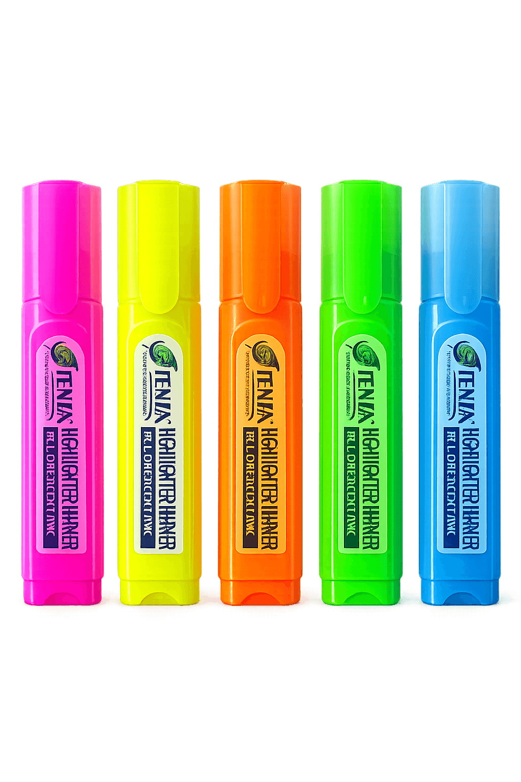 Sensa Highlighters