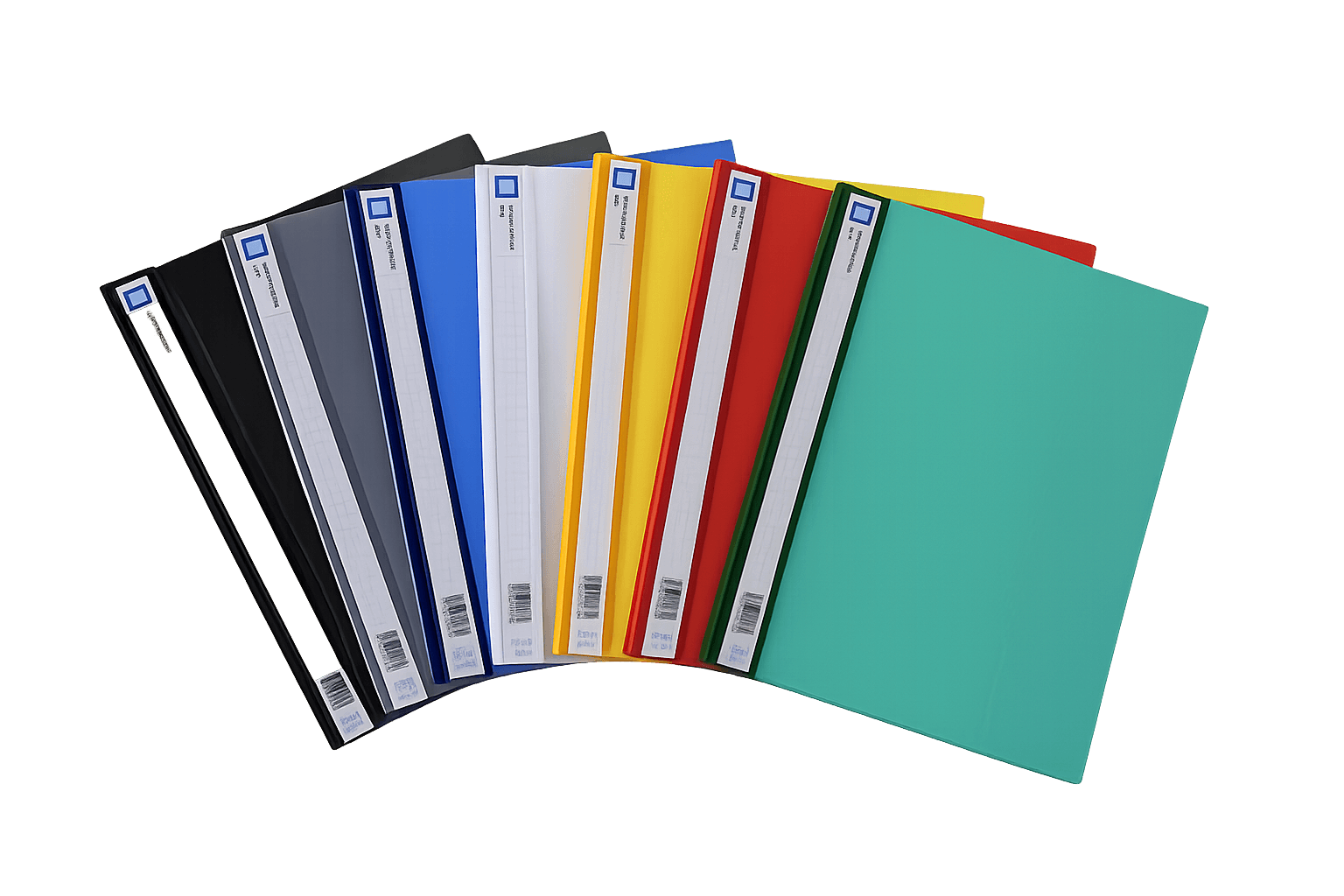 Management File/A4 report cover 1Pcs