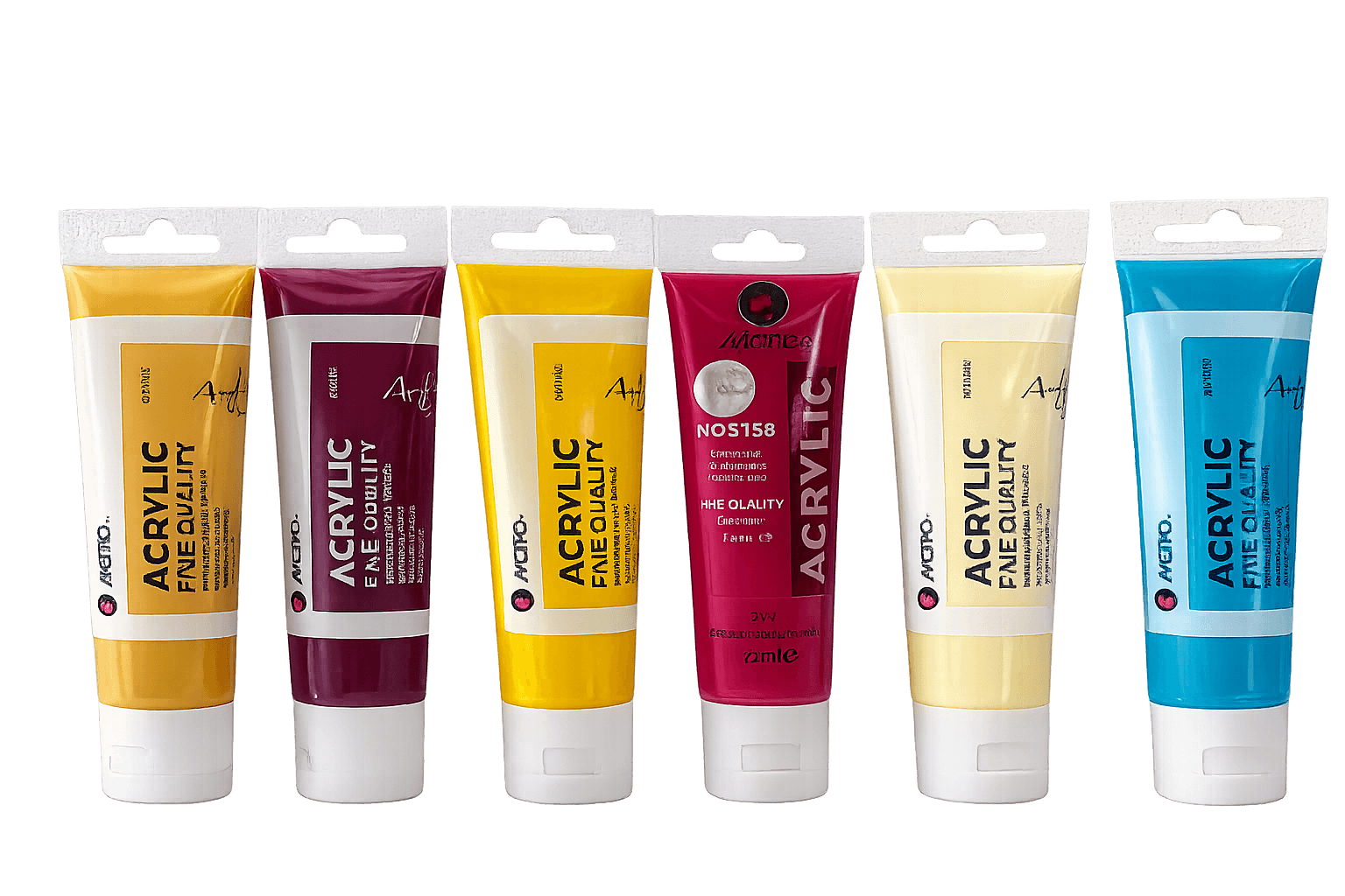 Maries Acrylic Paint