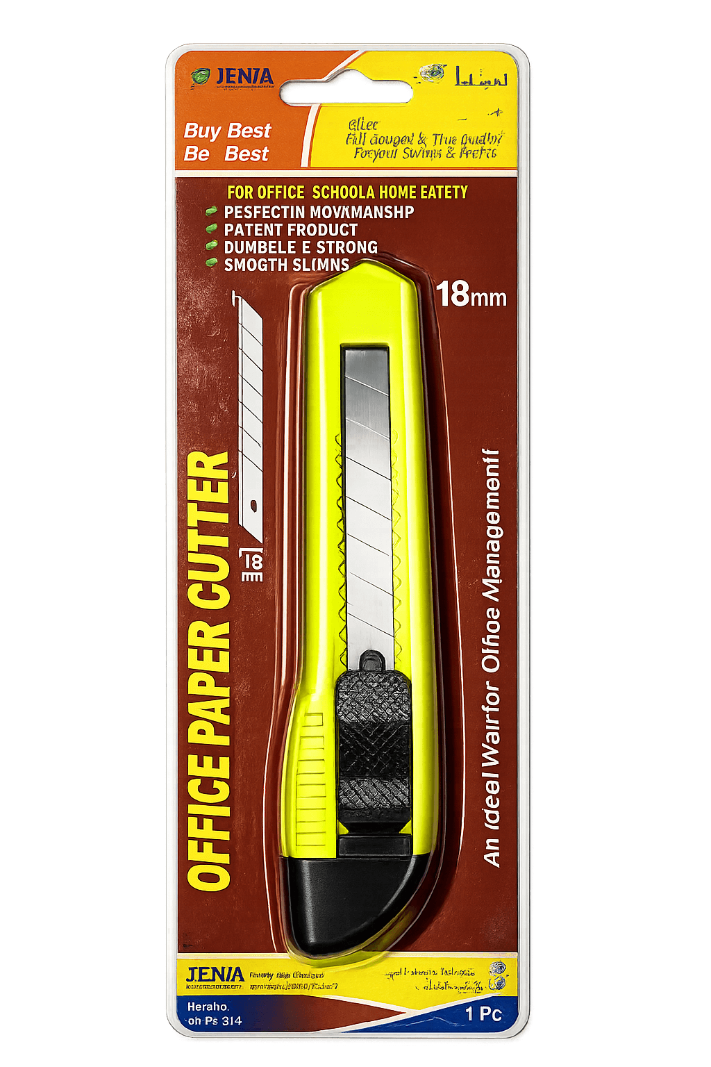 Office Paper Cutter