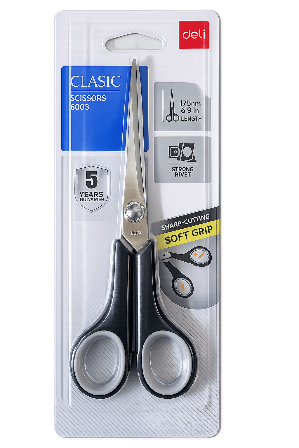 Deli Scissors