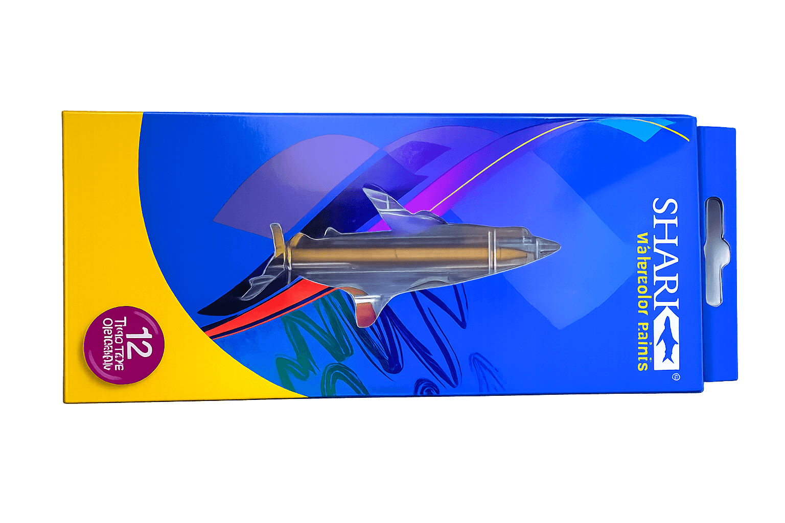 Kaidisi Paint Set