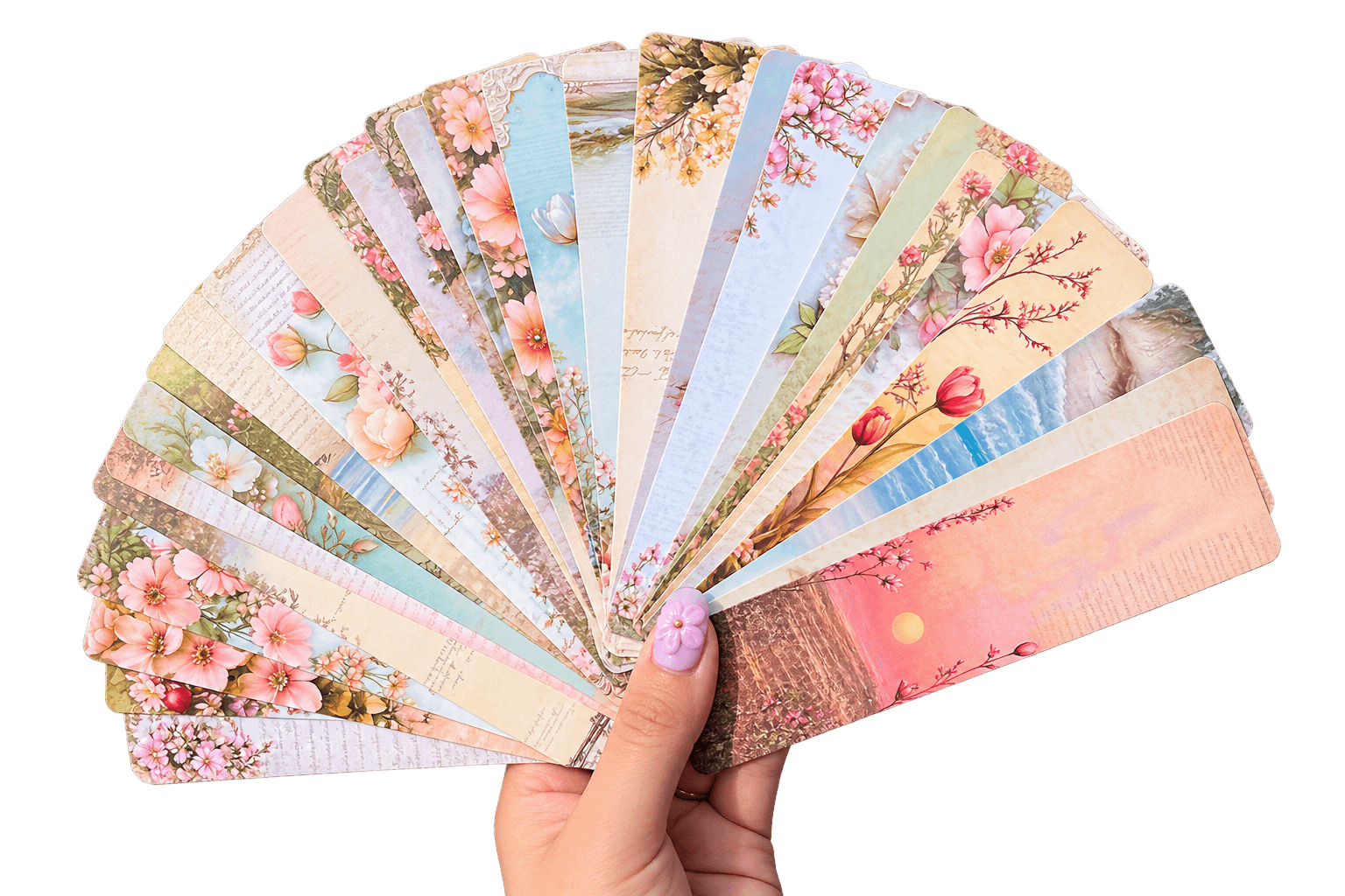 Bookmarks