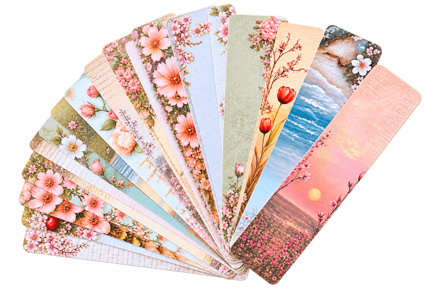 Bookmarks