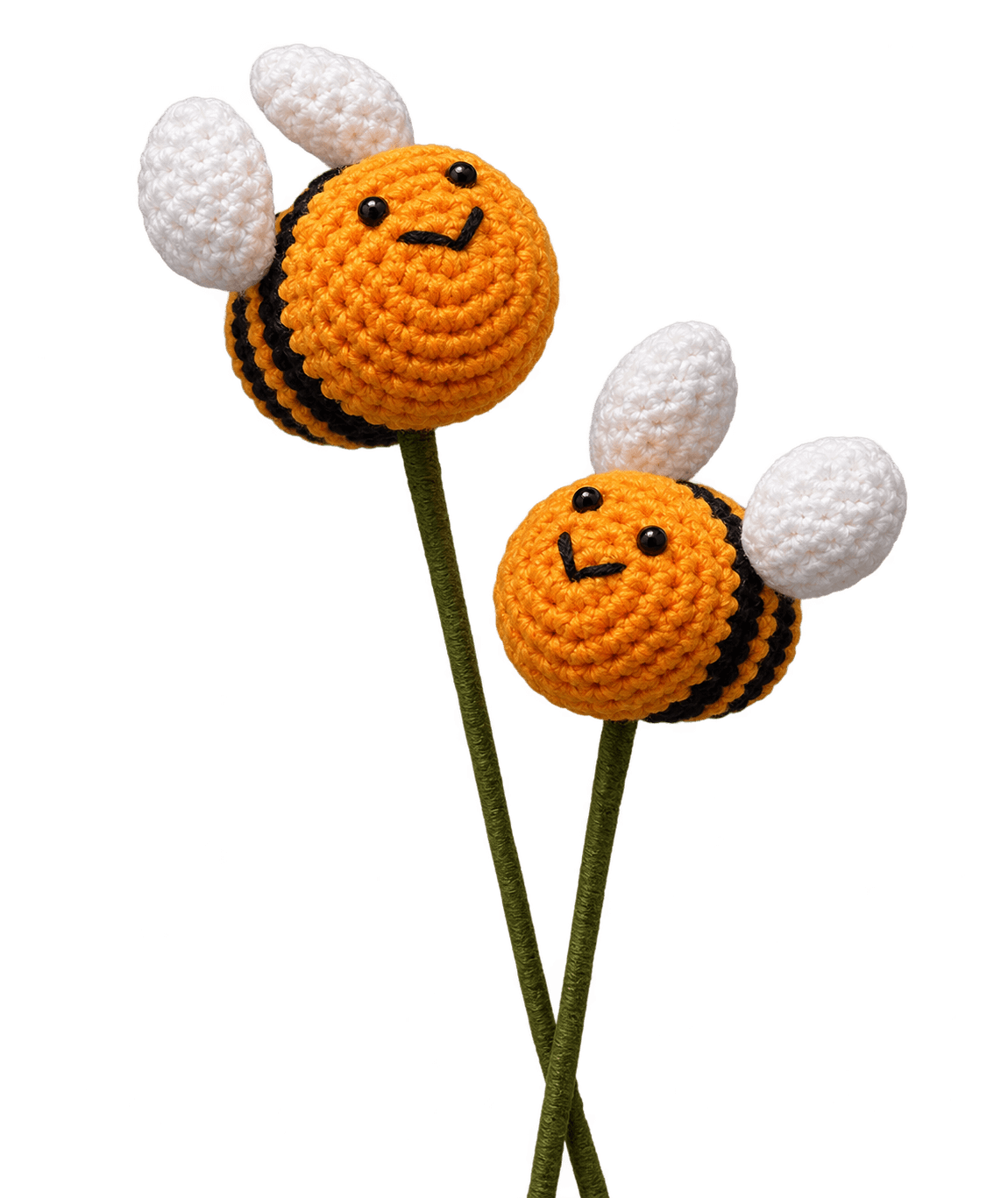 Crochet Bee