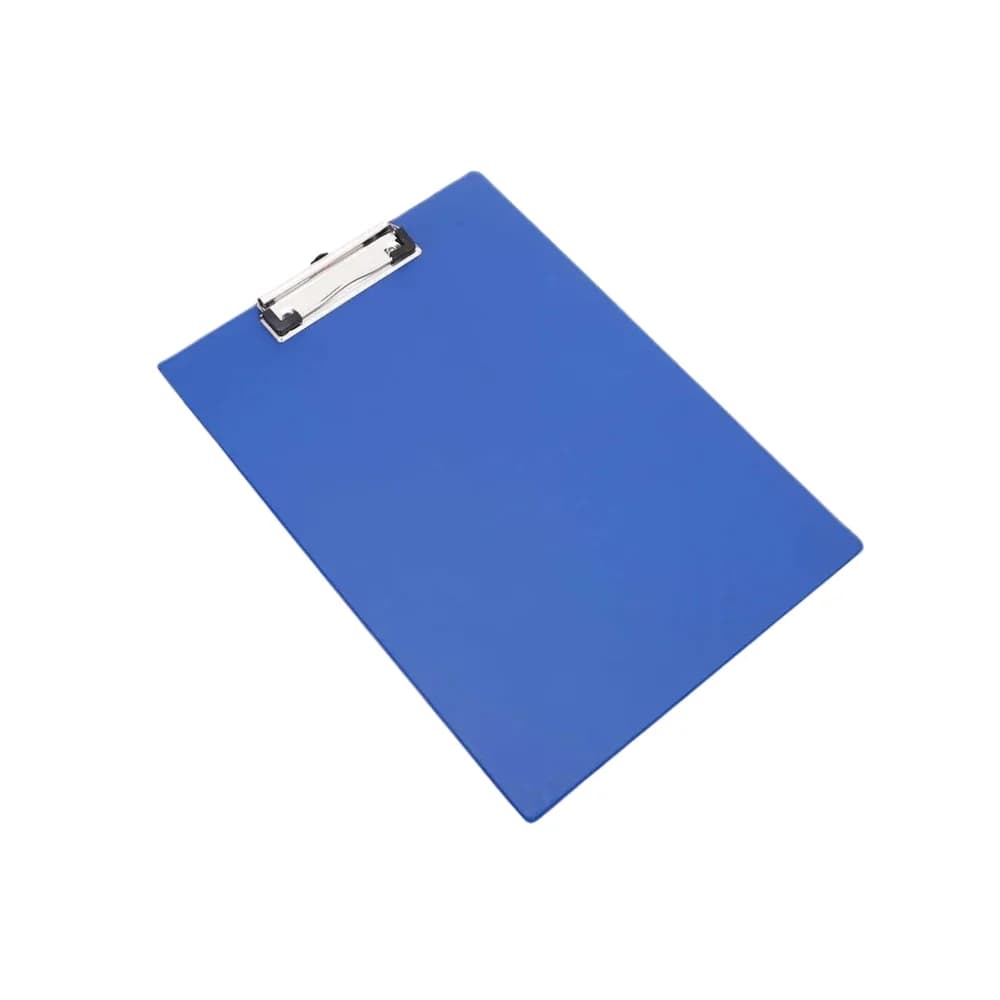 Clipboards (Large 2 Pcs)