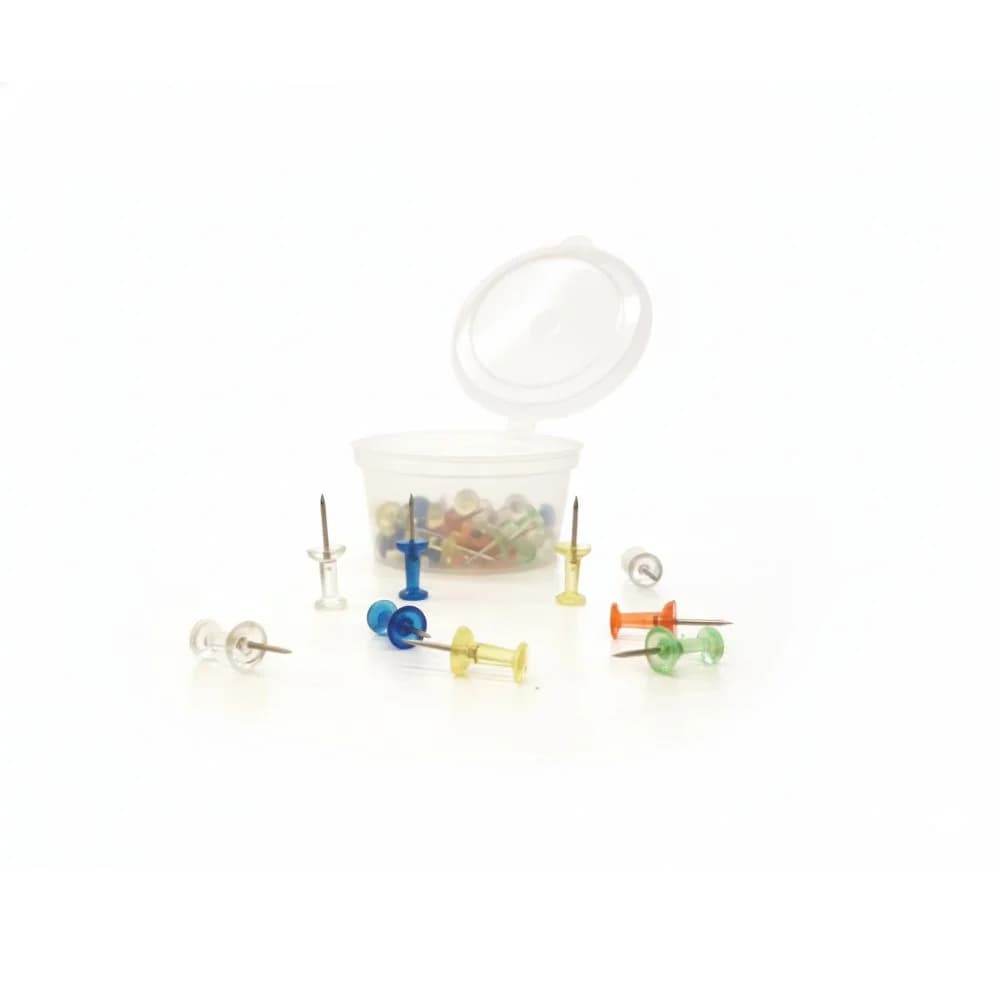 Multicolor Board Pins