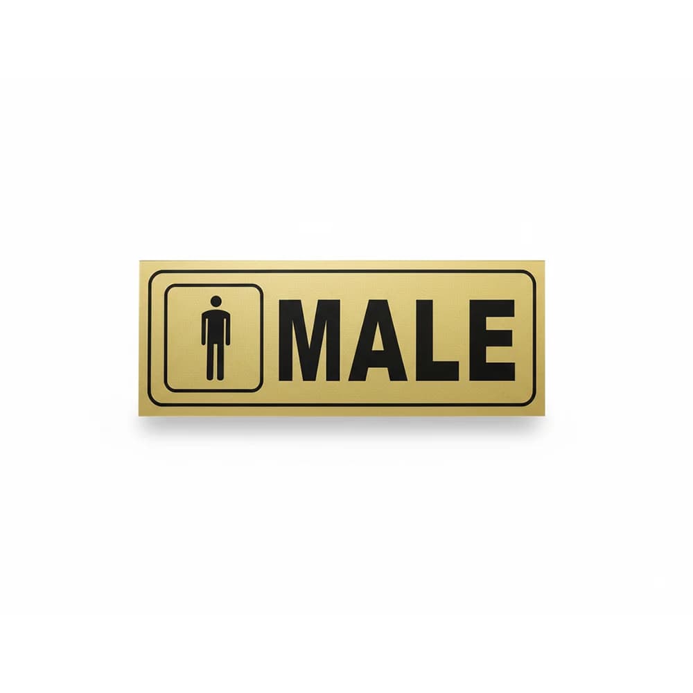 Doors Signs