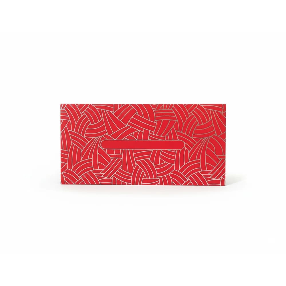White Envelopes (6 Pcs)