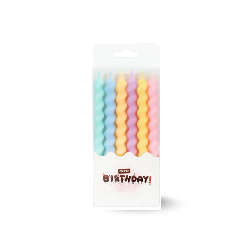 Candles