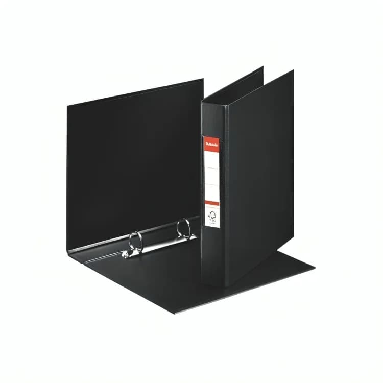A4 Ring Binder