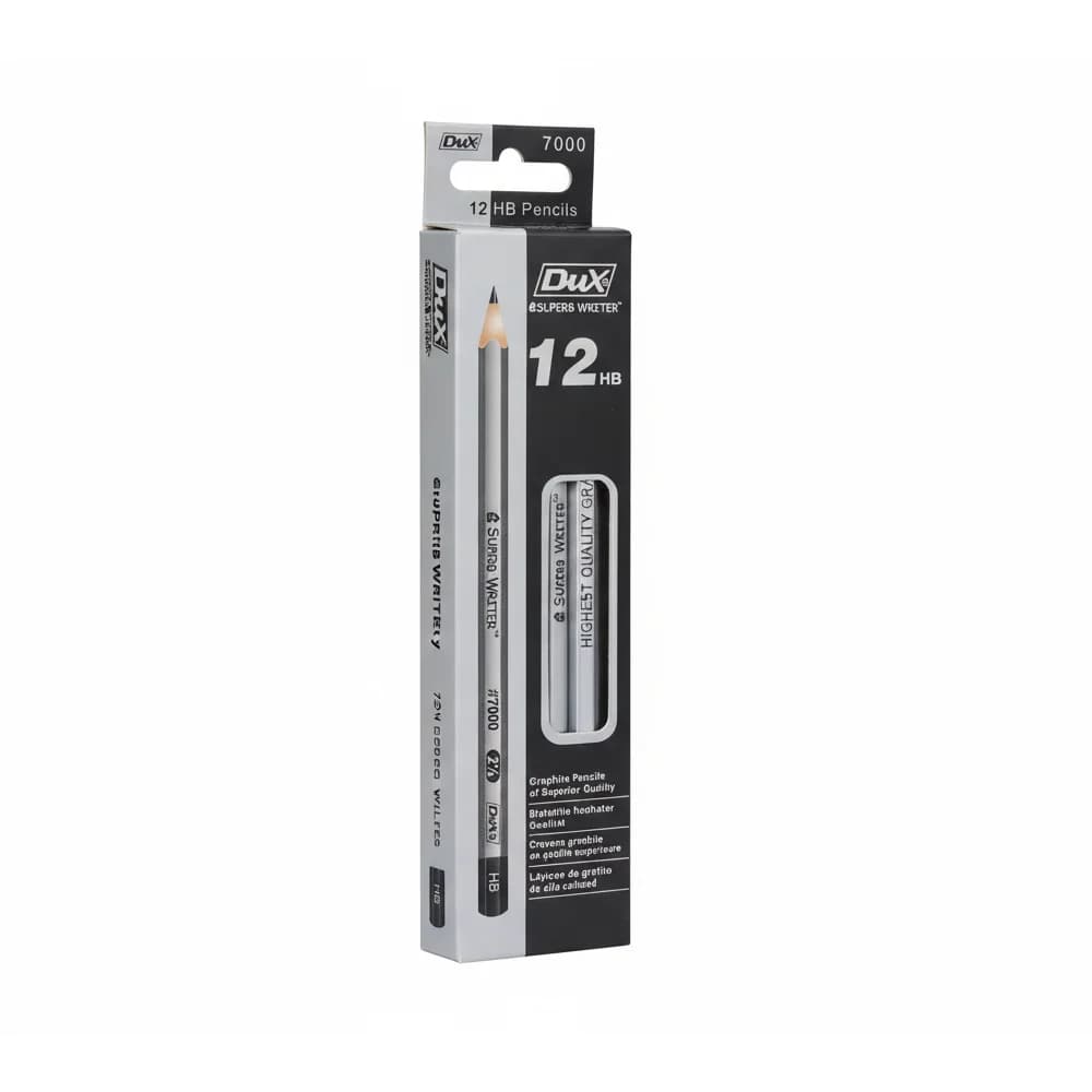 Dux Superb Writer (Pack of 12)